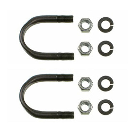 Motive Gear U-Joint Strap - Steel - 1310 U-Joint Yokes