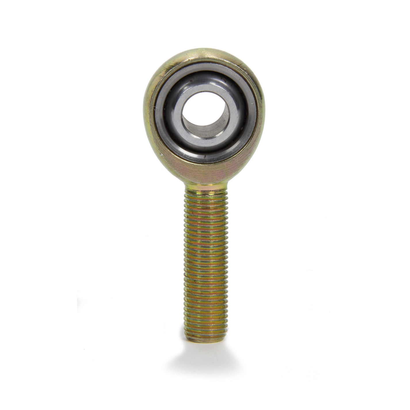 Ti22 3/8 LH Rod End Steel