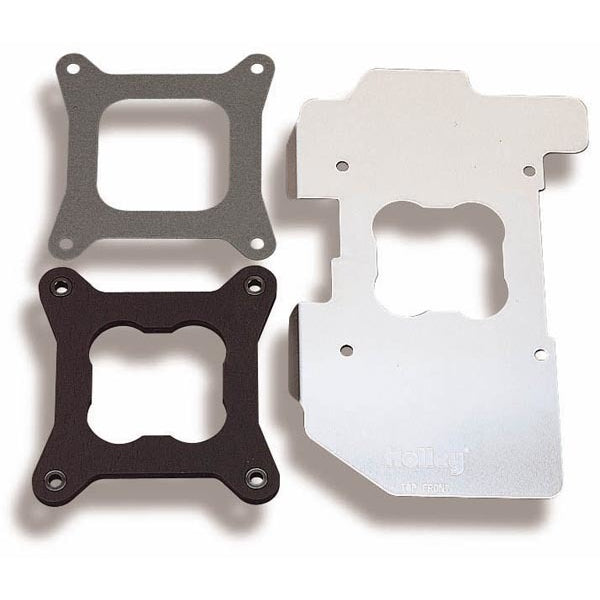 Holley Heat Shield - For Models 4010/4150/4160