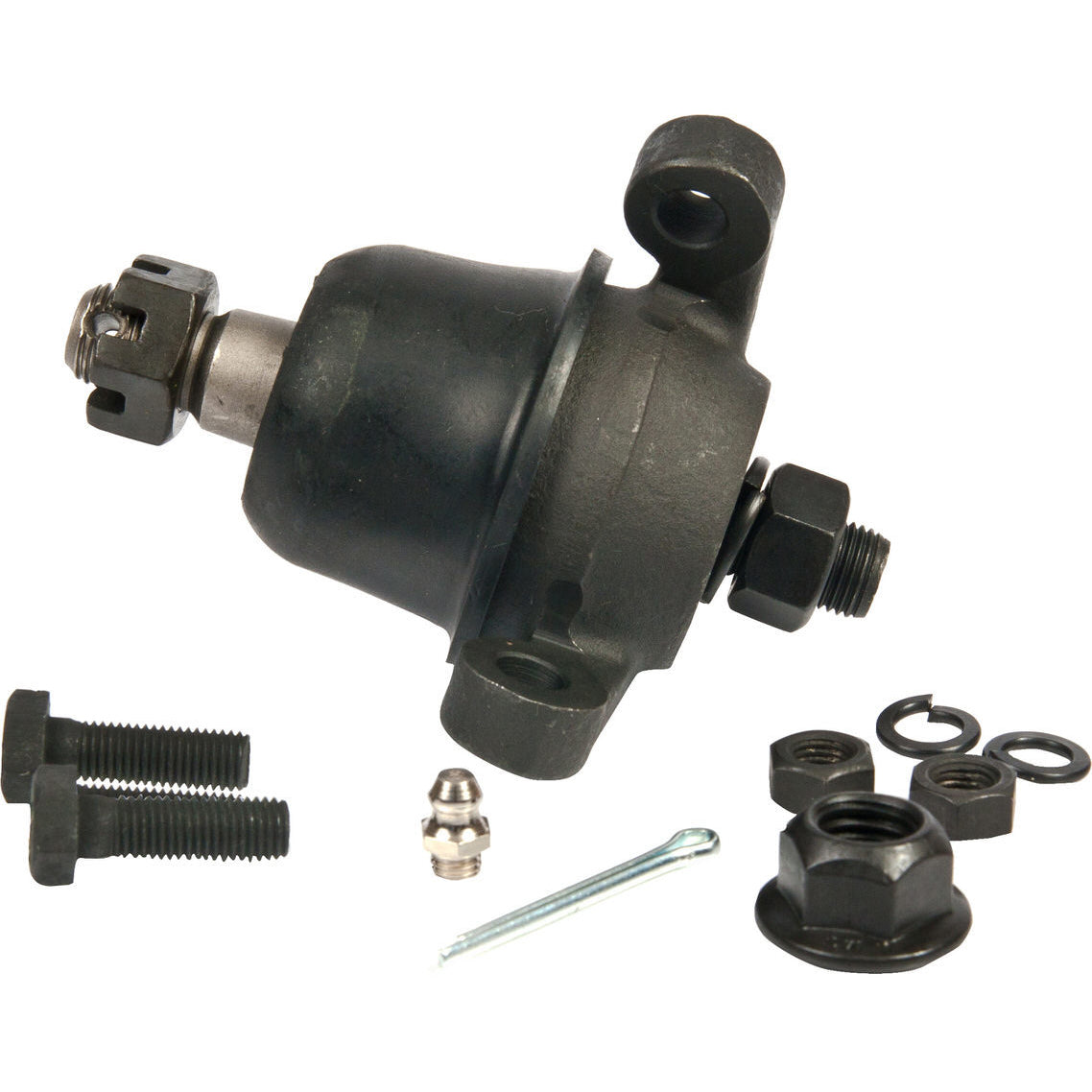 ProForged Greasable Ball Joint Lower Bolt-In GM Fullsize Passenger Car 1955-70 - Each