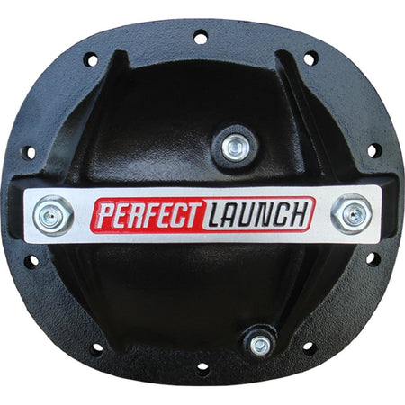 Proform Aluminum Rear End Cover - 7.5 Bolt