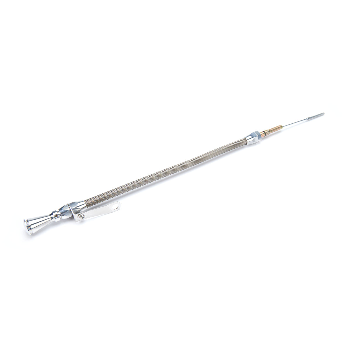 Lokar Engine Dipstick LS Truck Engine