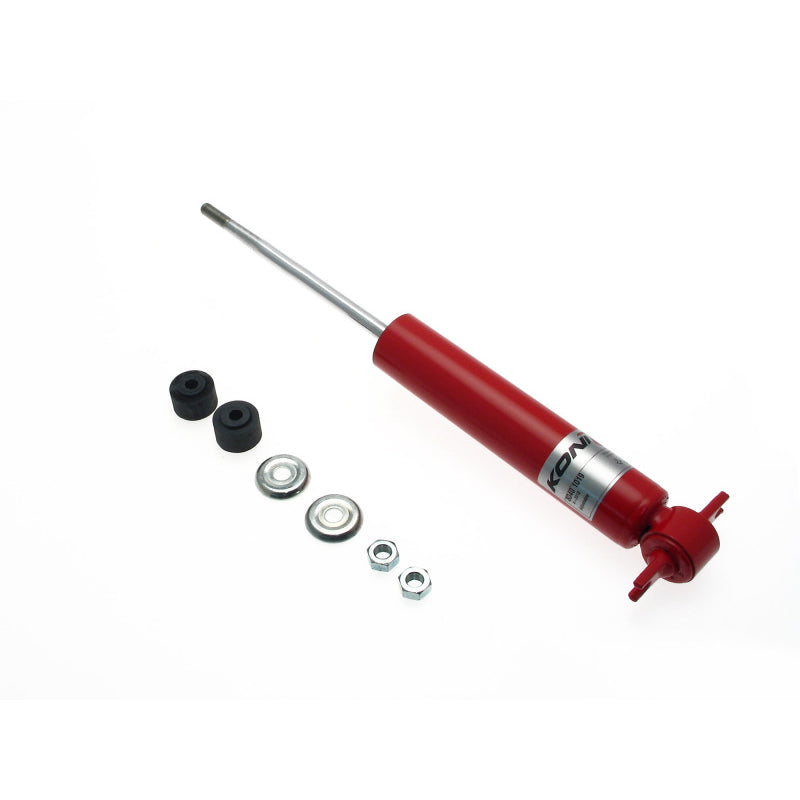 Koni Classic Twintube Front Shock - Red Paint - GM Y-Body 1963-83