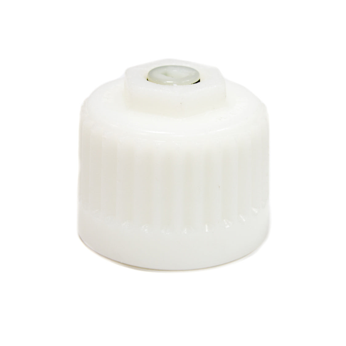 Scribner Plastics Lid Complete