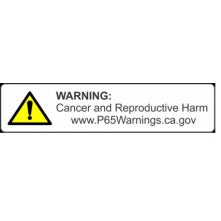 Mahle PowerPak Domed Piston Set - SB Chevy