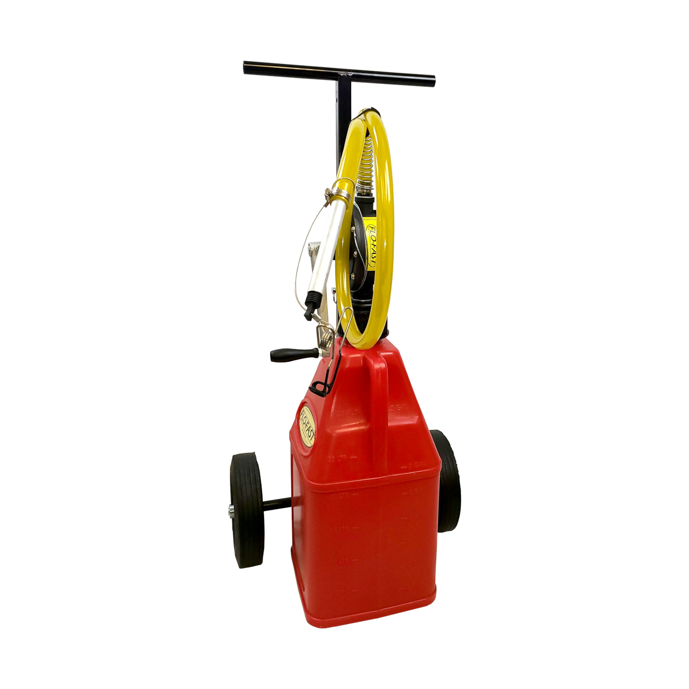 Flo-Fast 30107-R Transfer Pump – Pit Stop USA
