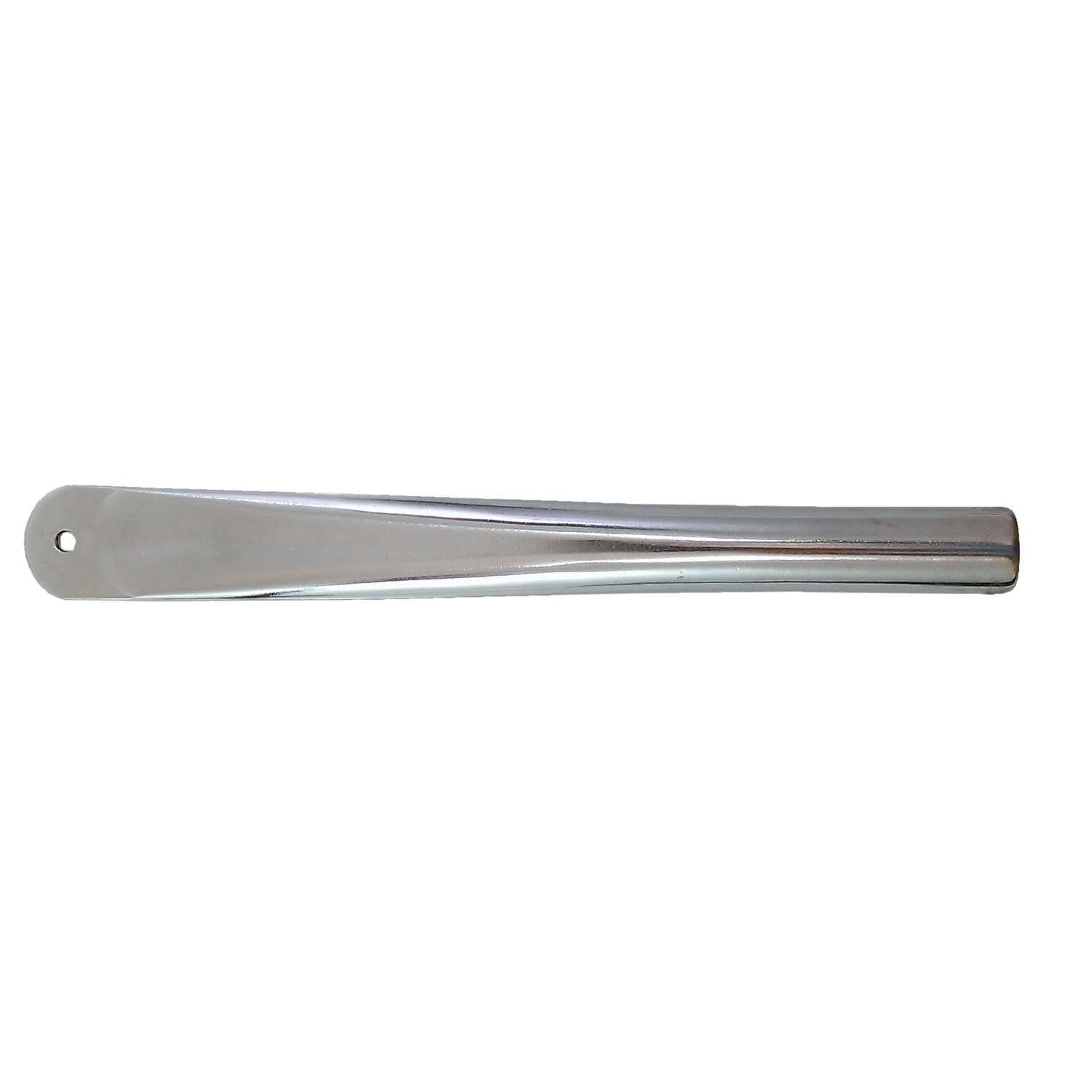 Triple X Sprint Car Nose Wing Aero Front Post - Chassis Spud to Center Mount - Plated 4130 - (Sold Individually)