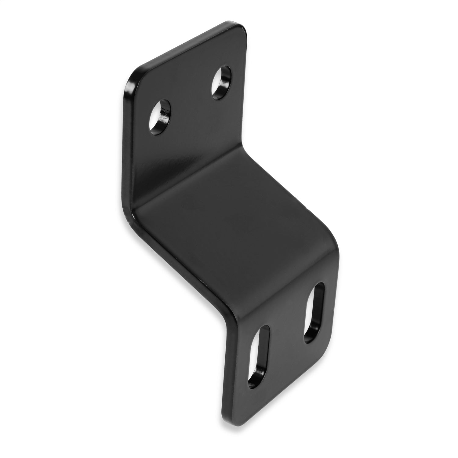 Hooker BlackHeart Blackheart Crossmember Adapter - Bolt-On - Black - TKX to Gen III Hemi