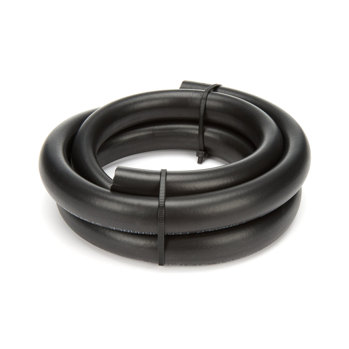 Fragola Series 8300 Push-Lite Hose - 12 AN - 6 ft - Black