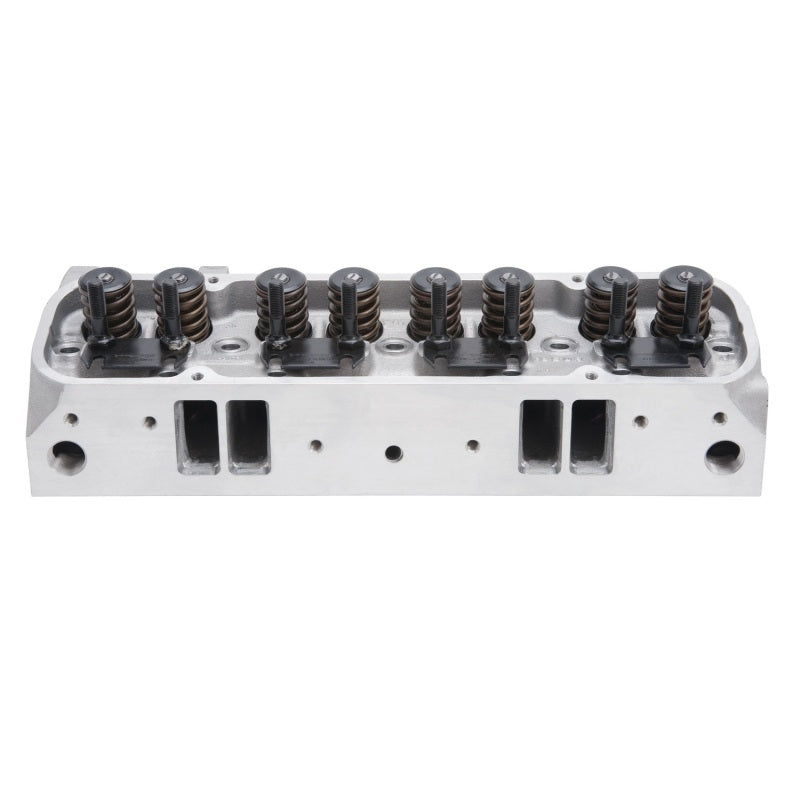 Edelbrock Performer Cylinder Head - Assembled