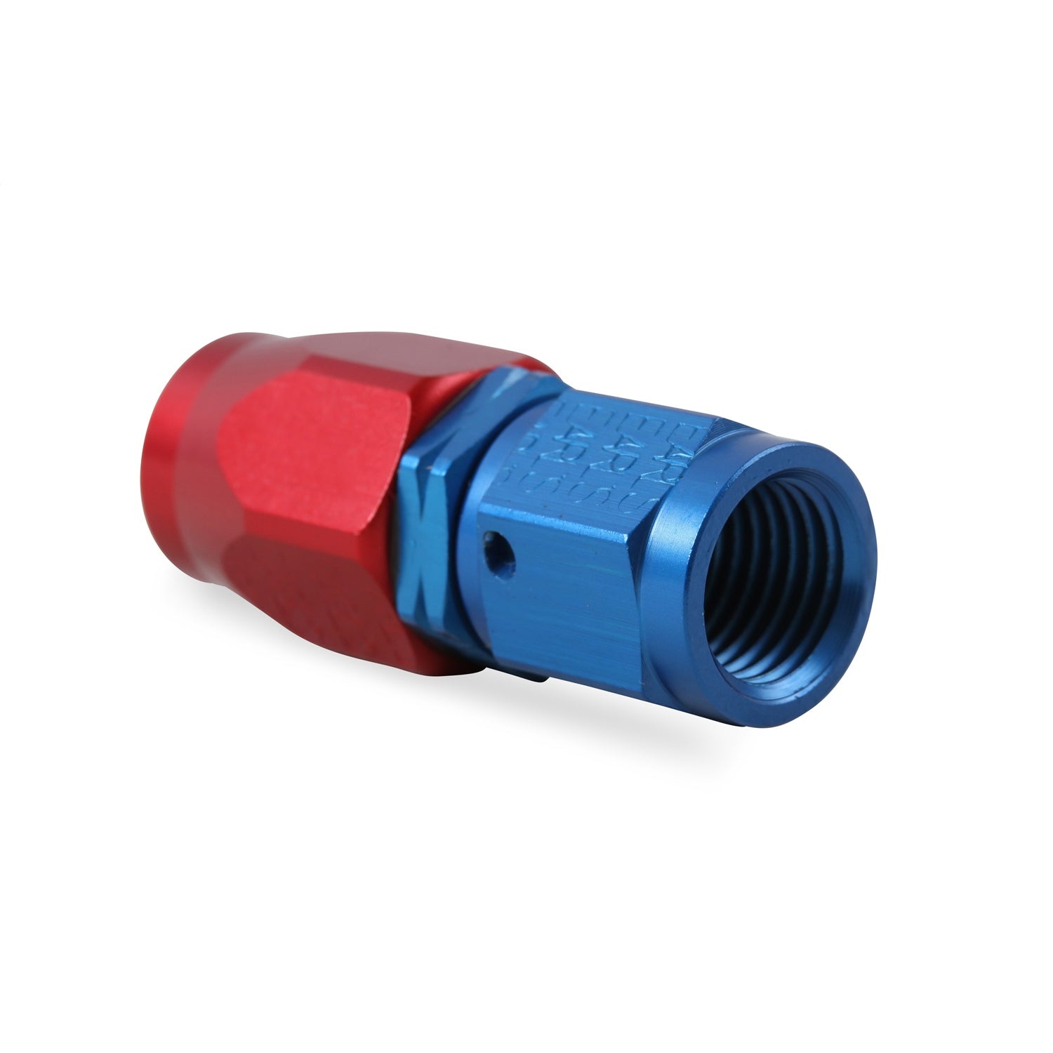 Earl's Straight Auto-Fit Hose End -04 AN