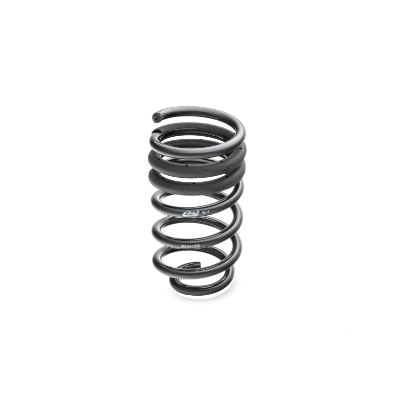 Eibach Pro-Kit Lowering Suspension Spring Kit - Black Powder Coat - GM LS-Series - Chevy Camaro 2010-12