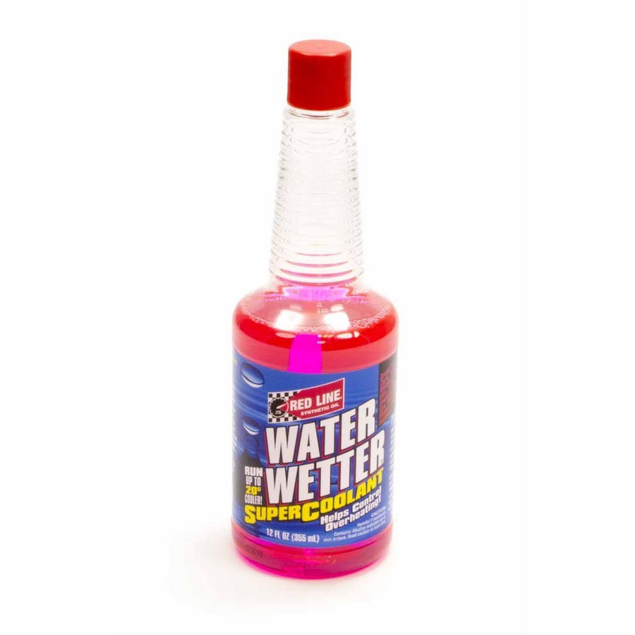 Red Line Water Wetter - 12 Oz.