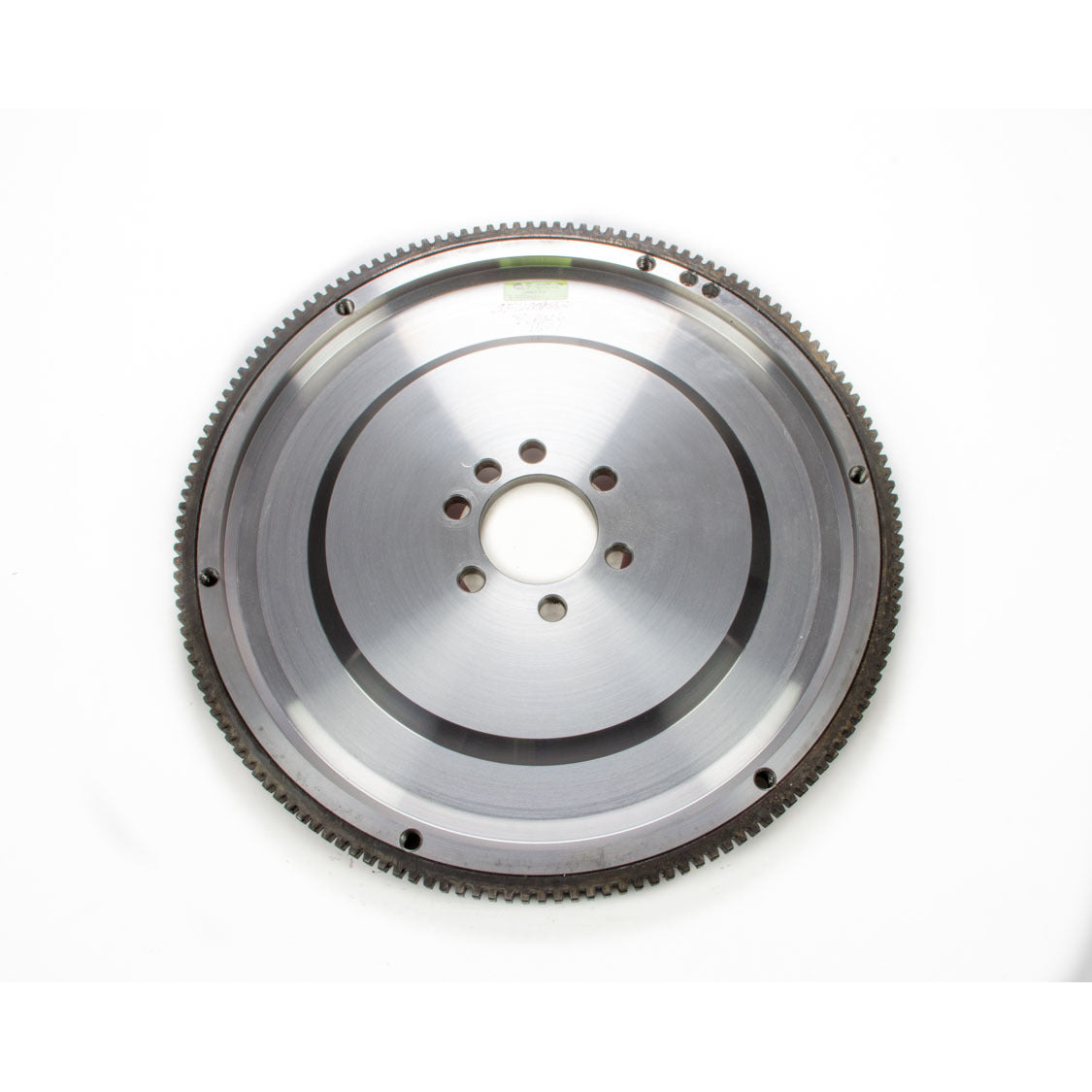 RAM Automotive Lightweight Steel Flywheel (Only) - Chevrolet 86-Up - 153 Tooth - Internal Balance - 16 lbs.