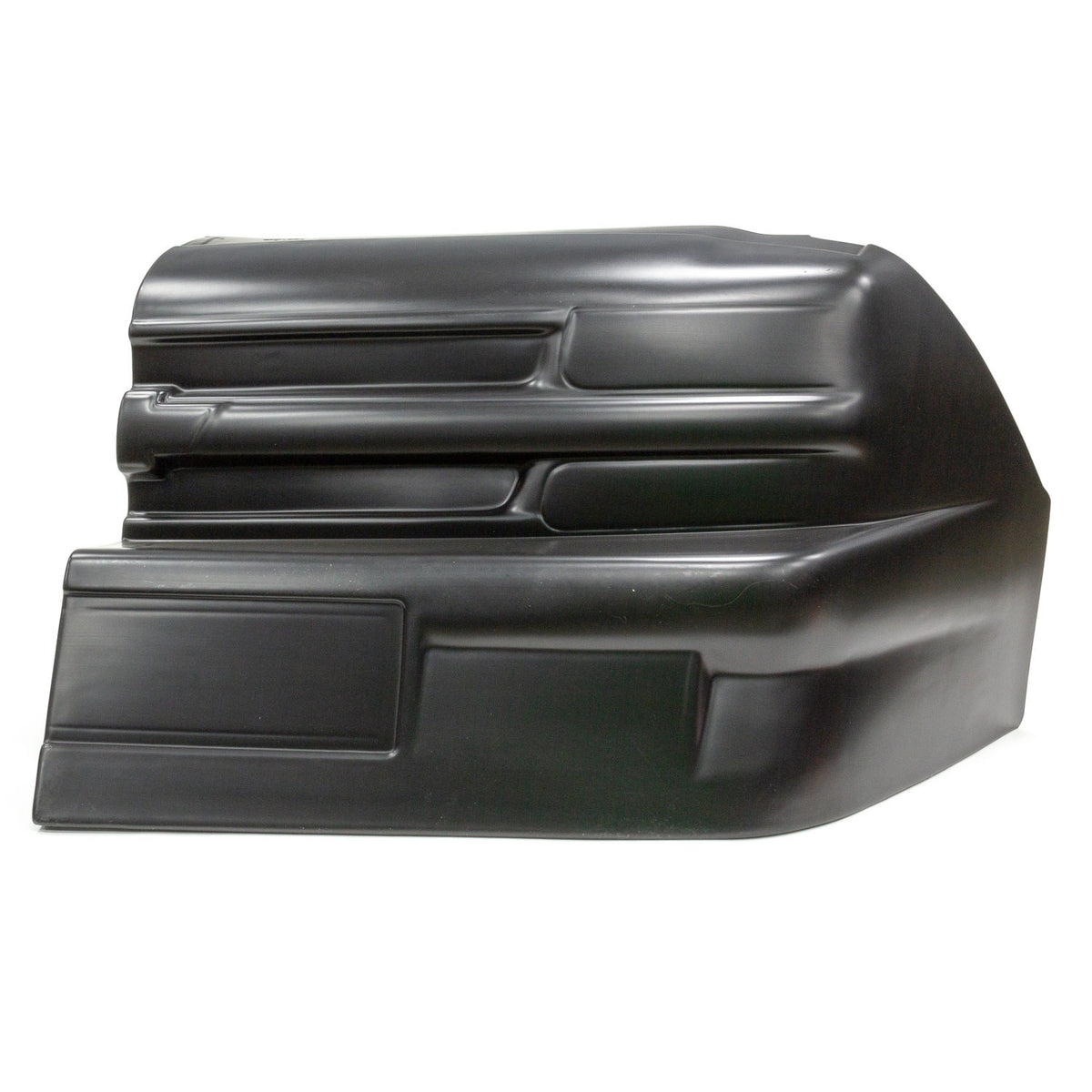 Five Star 2002 Chevy Truck Nose - Black - Left (Only)