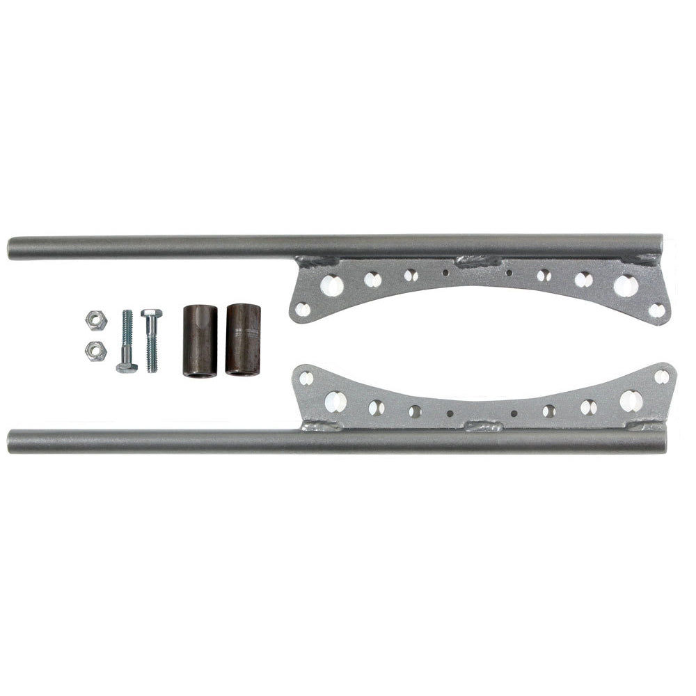 Competition Engineering Radiator Mounting Kit