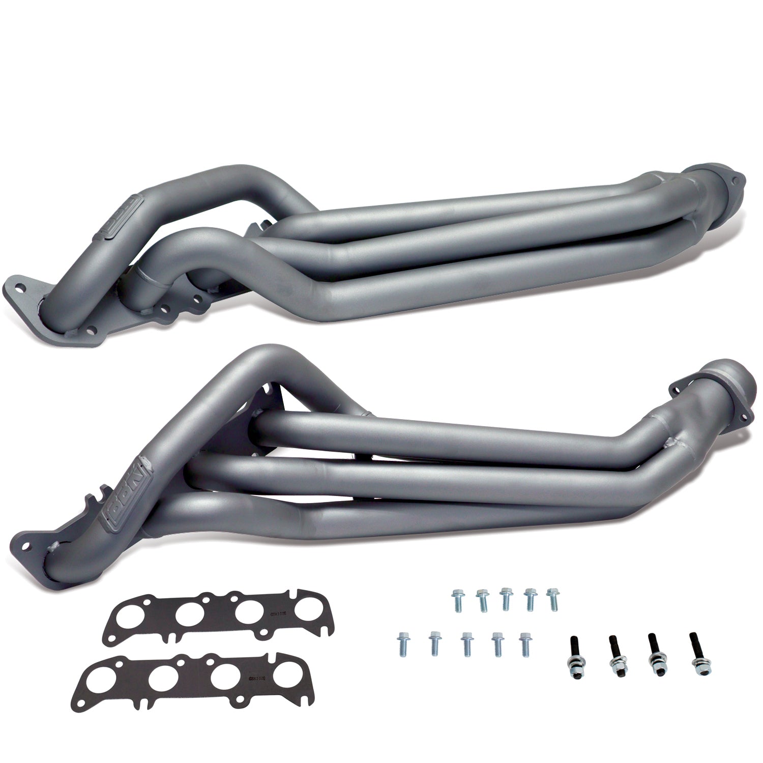 BBK Performance Long Tube Headers - 1.875 in Primary