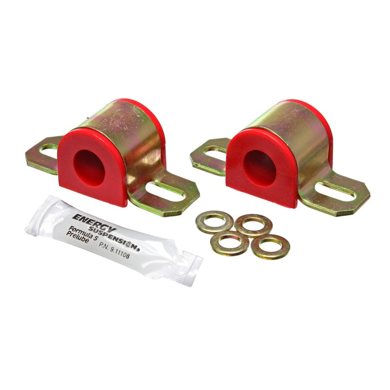 Energy Suspension Hyper-Flex Sway Bar Bushing - Non-Greasable