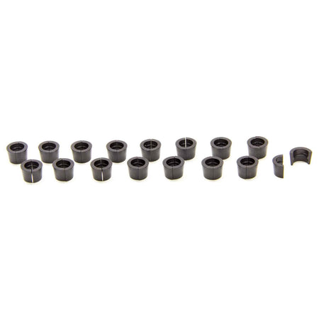 Pac Racing Springs 8mm Valve Lock Set - 7 Degree Steel