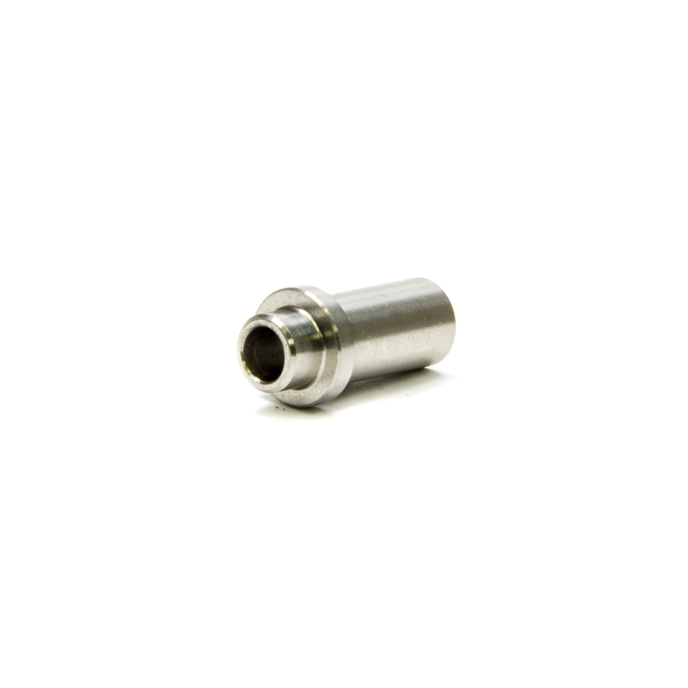 Vintage Air 8 AN Barb Tube End Stainless - Natural