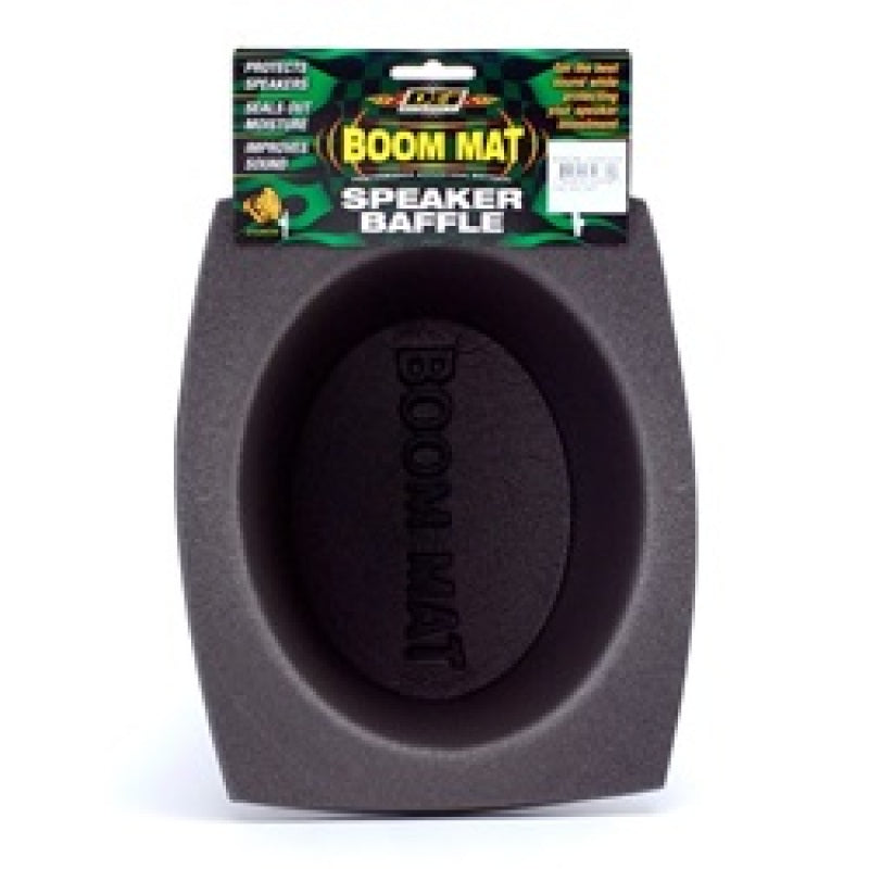 DEI Speaker Baffles - 6 x 9" Oval - Slim (Pair)
