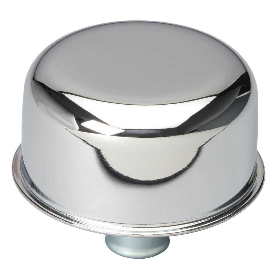Trans-Dapt PCV Breather - 0.75 in. Breather Neck