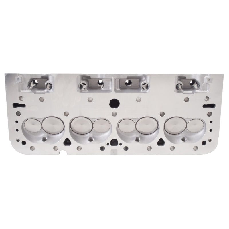 Edelbrock Performer RPM Cylinder Head - Chamber Size: 64cc