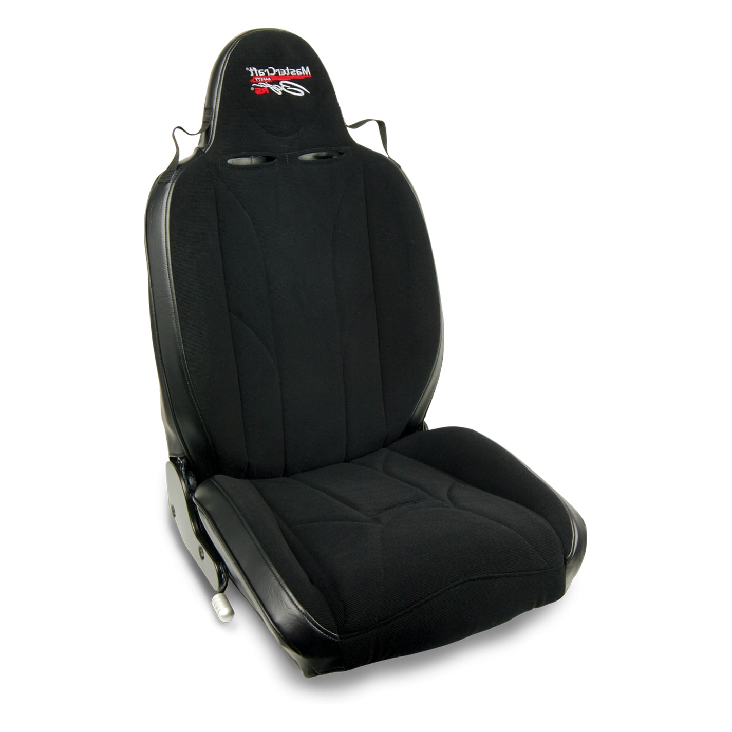 Mastercraft Baja RS Right Side Seat Black