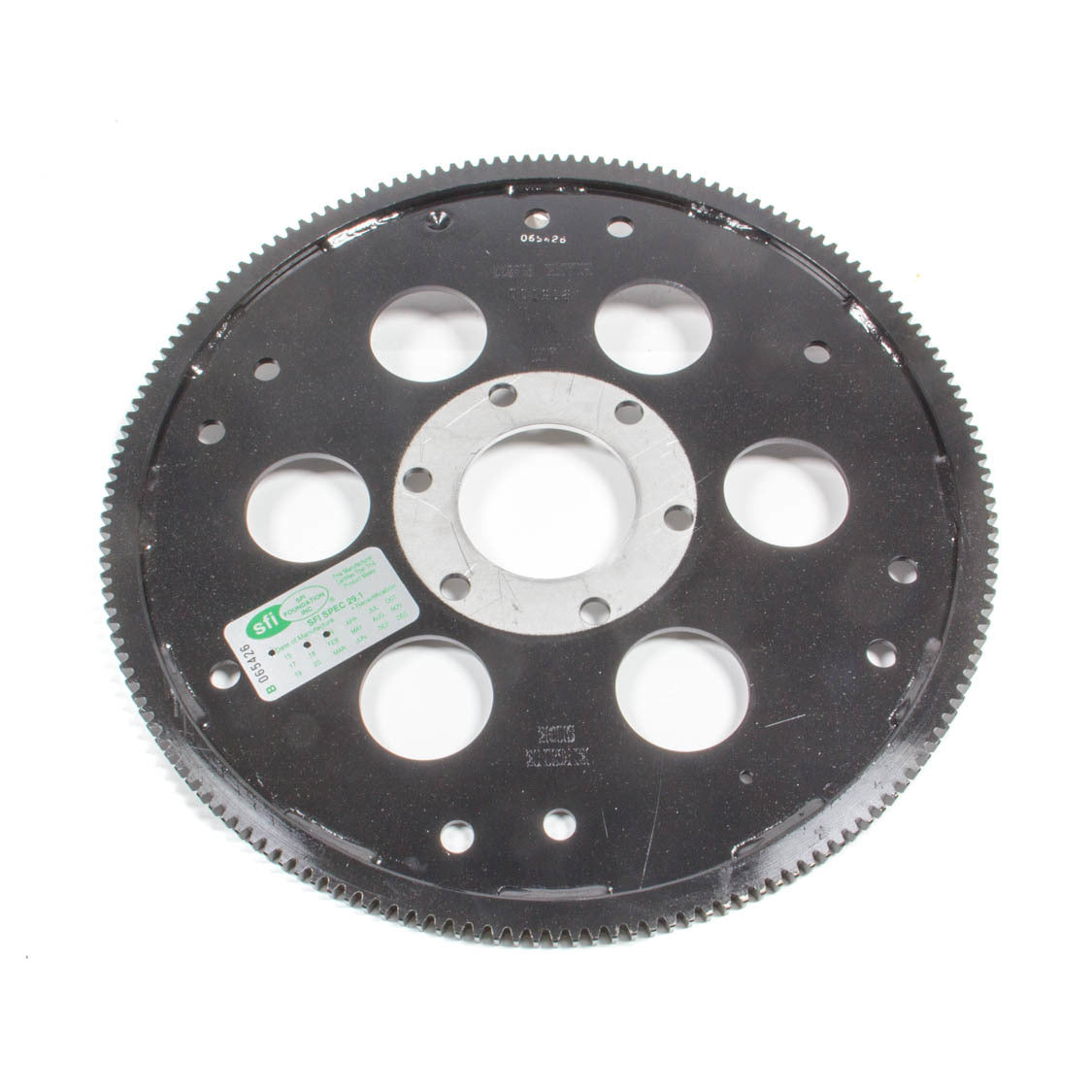 ATI Products 164 Tooth Flexplate SFI 29.1 Steel Internal Balance - 1 pc Seal