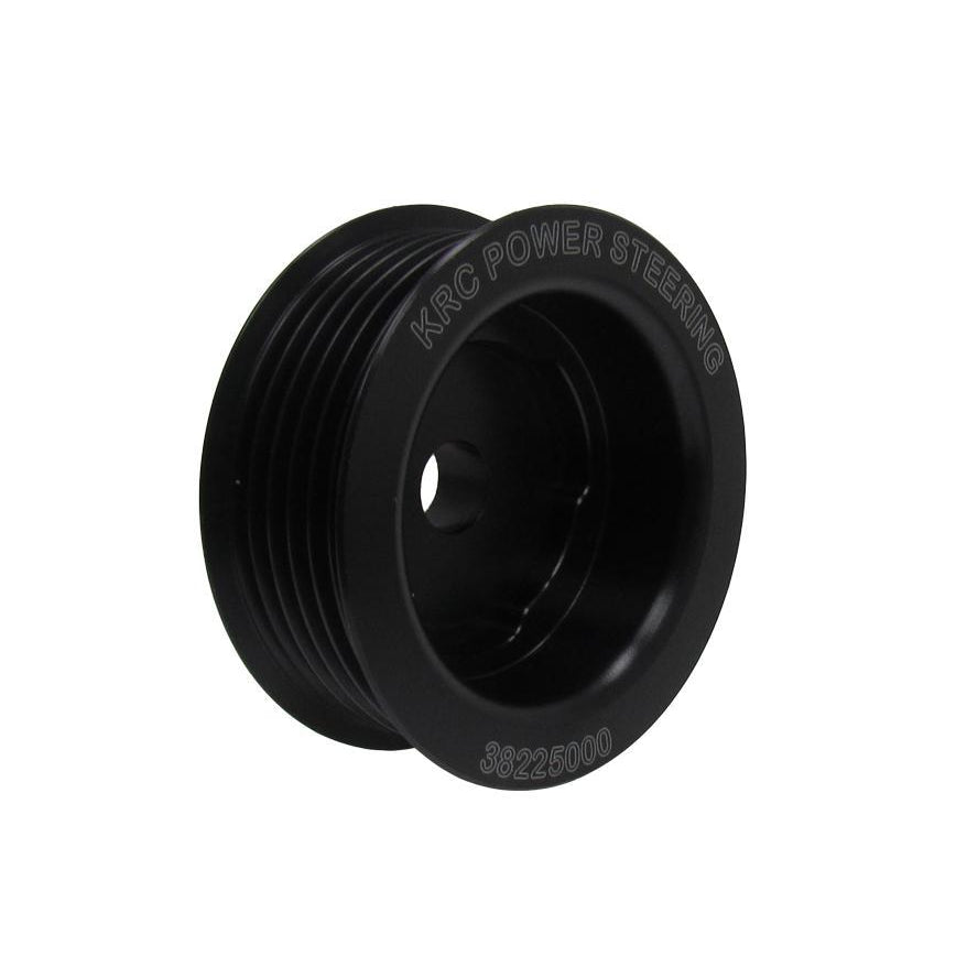 KRC R-Lok Serpentine Crank Pulley - 2.50"