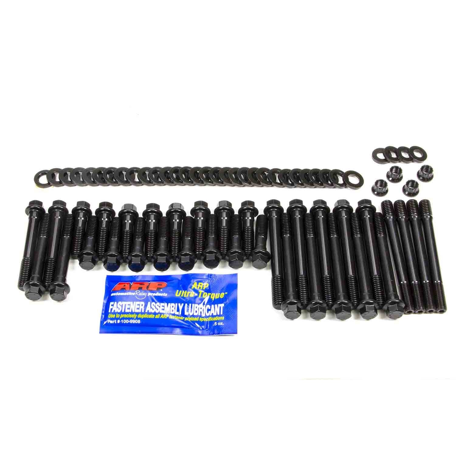 ARP SB Chevy Head Bolt Kit