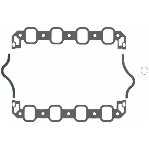 Fel-Pro BBF Intake Gasket .060in w/A460 Heads