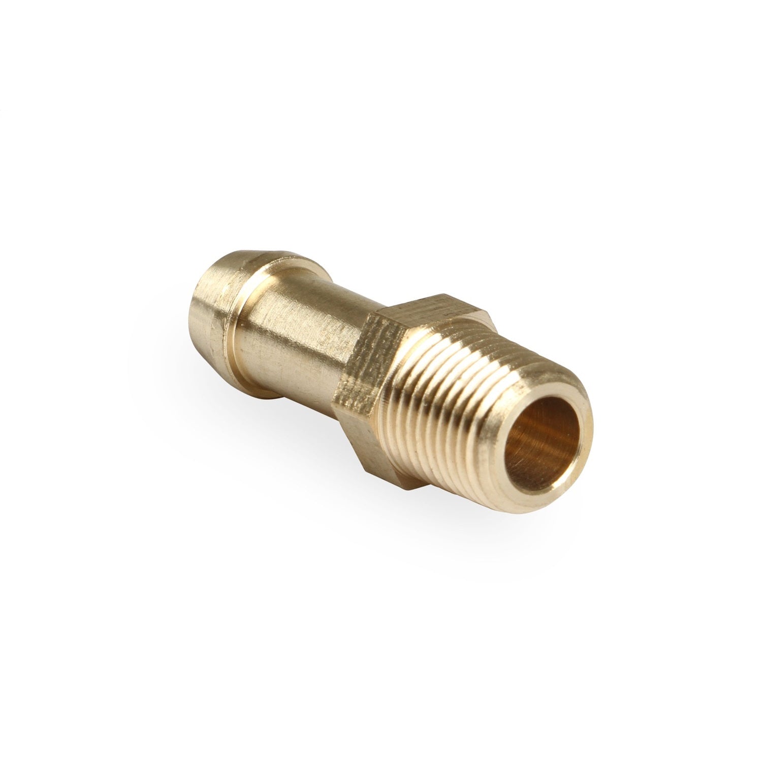 Holley 25 GPH Holley Mighty Mite Electric Fuel Pump, 1.5-2.5 PSI