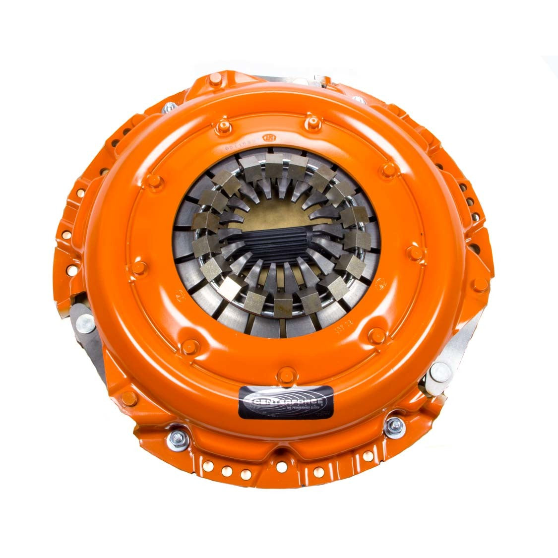 Centerforce Ford Dual Friction Assembly