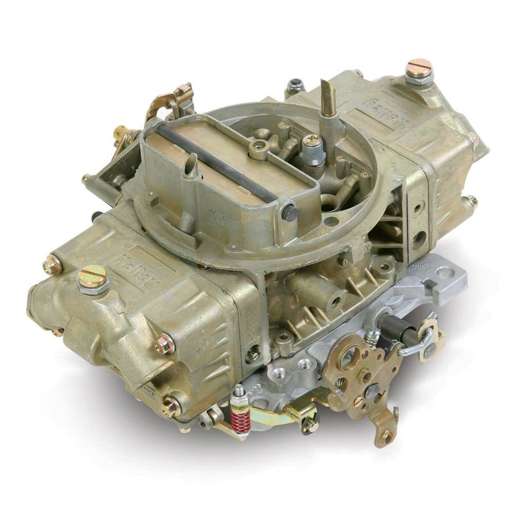 Holley Performance 4150 Series Four Barrel Street, Strip Carburetor - 800 CFM