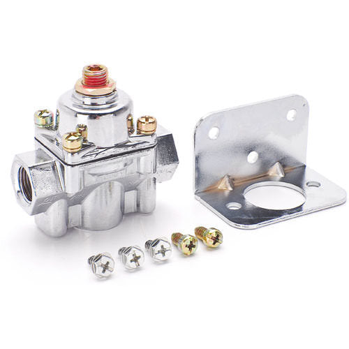 Holley Low Pressure Fuel Pressure Regulator