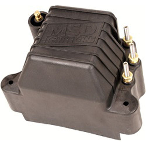 MSD Pro Mag 44 Amp Coil - Black