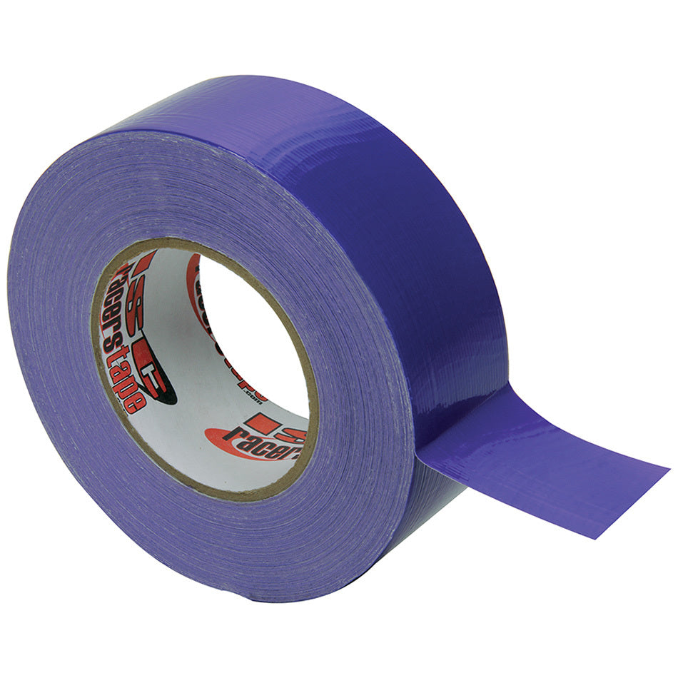 ISC Racers Tape - 2" Purple - 180 Ft.