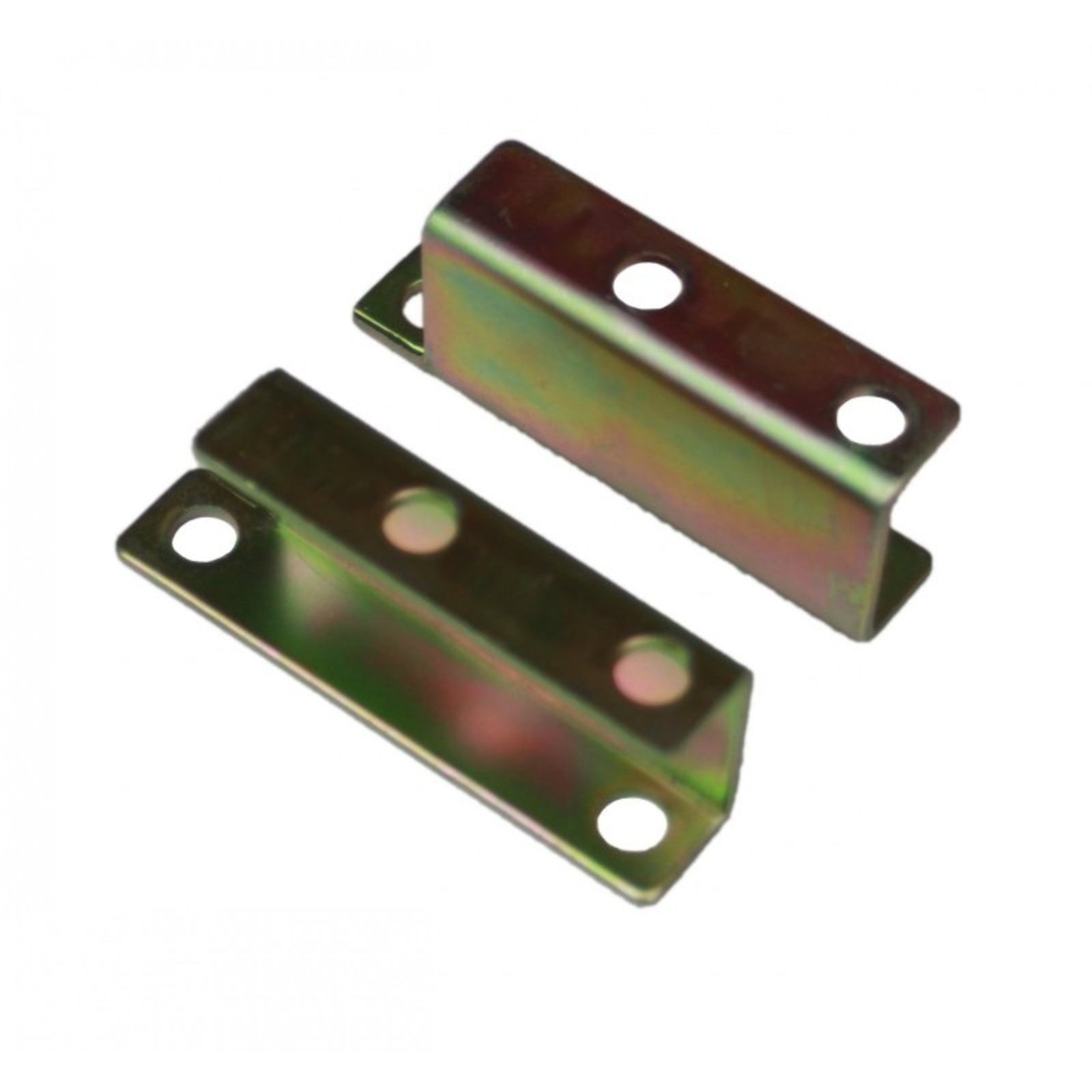 Leed Master Cylinder and Booster - 1 in Bore