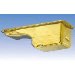 Milodon 390 Deep Front Sump Pan