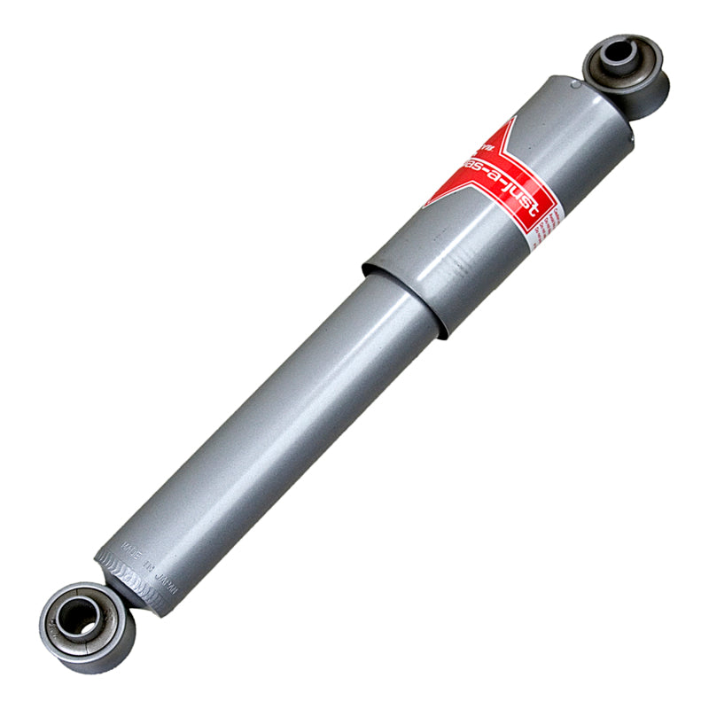 KYB Shocks Gas-a-Just Monotube Shock/Strut, Rear, Chevrolet Corvette, Rear<br/><br/><img src="/files/images/free_shipping_promo_-all_100.jpg">