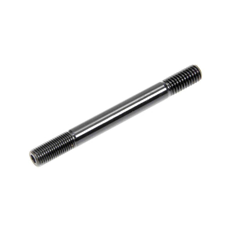 ARP 7/16-14 and 7/16-20 in Thread Stud - 4.5 in Long - Broached - Chromoly - Black Oxide - Universal AP4.500-1LB