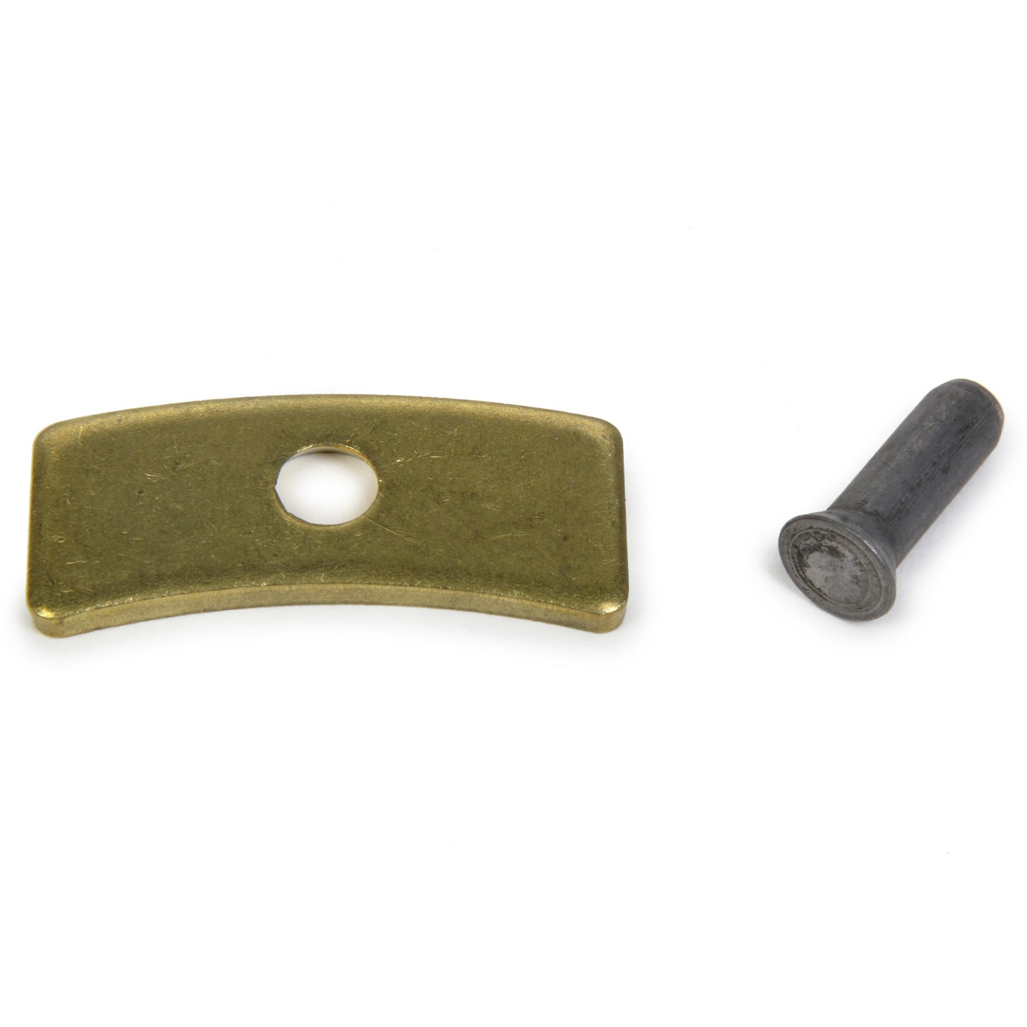 Frankland Thrust Block and Pin - Superlite Rear