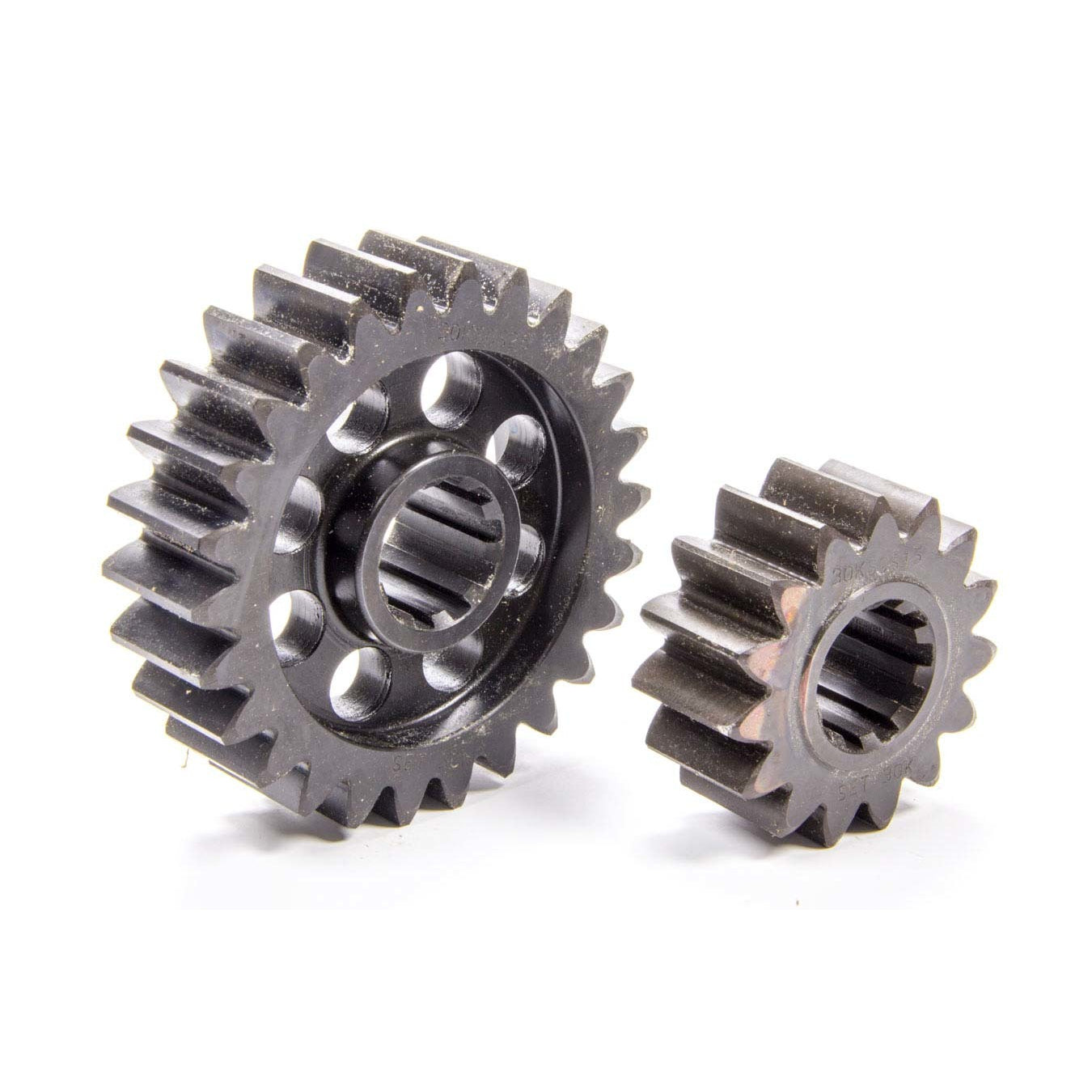 SCS Professional Series Quick Change Gear Set #30K