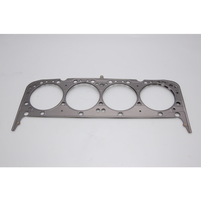 Cometic Cylinder Head Gasket - 4.165 in Bore - 0.066 in Compression Thickness - Multi-Layer  - Small Block Chevy
