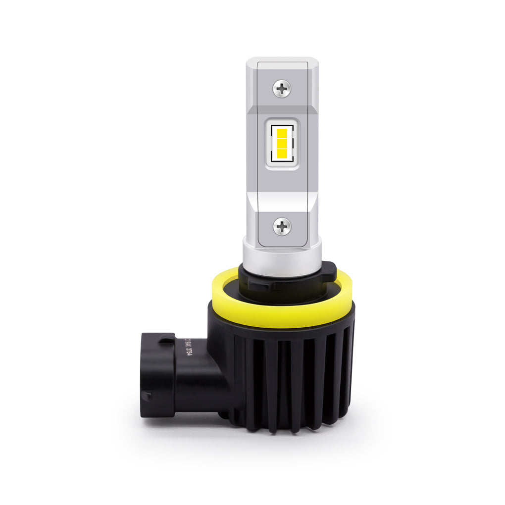 Arc Lighting Concept Series LED Light Bulb - H11/H8/H9 - White - (Pair)