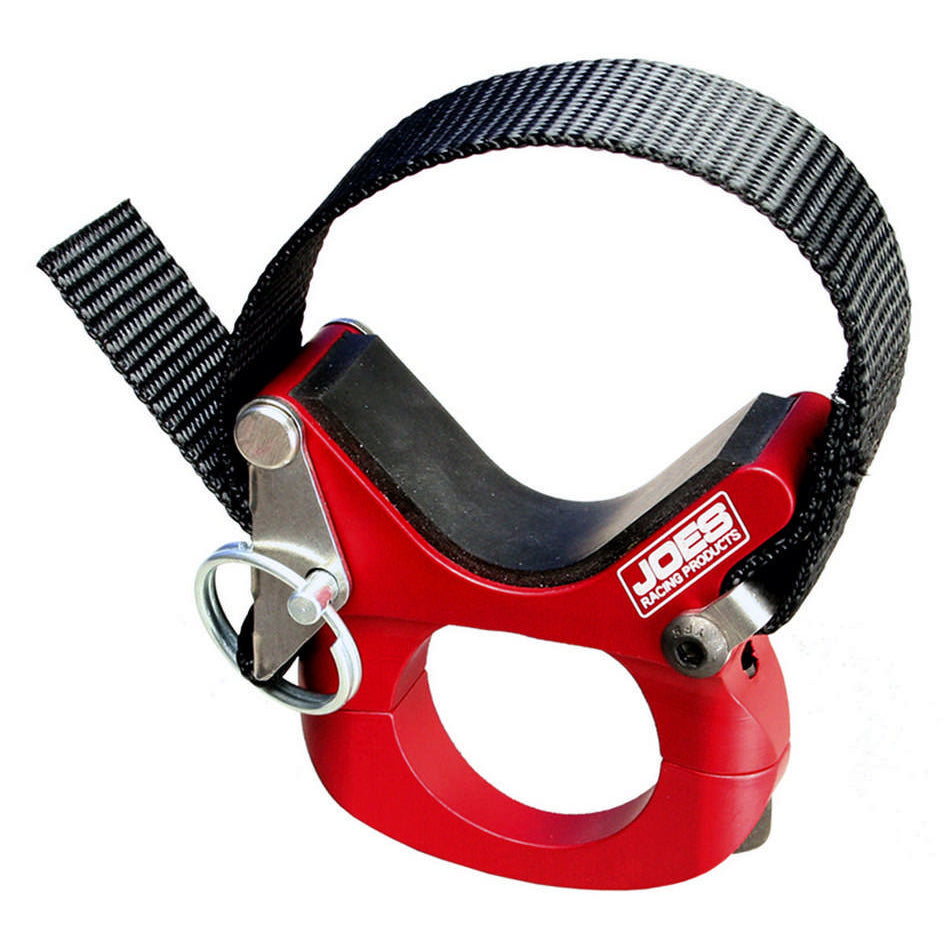 JOES Shock Canister Mount - 1-1/4" Tubing