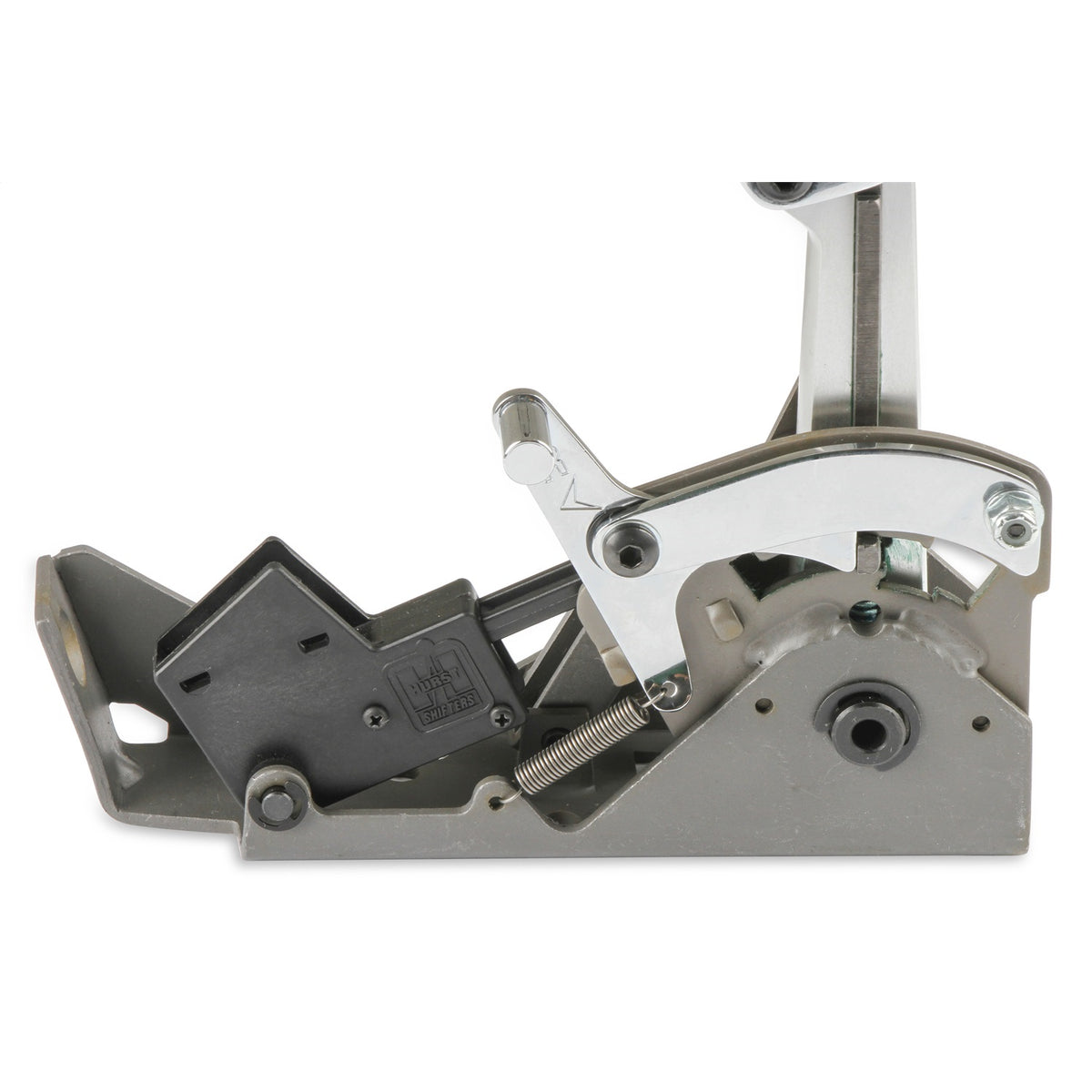 PONTIAC Lokar FM4L60ECM Lokar Floor Mount Automatic Transmission Shifters Summit PONTIAC Lokar FM4L60ECM Lokar Floor Mount Automatic Transmission Shifters Summit