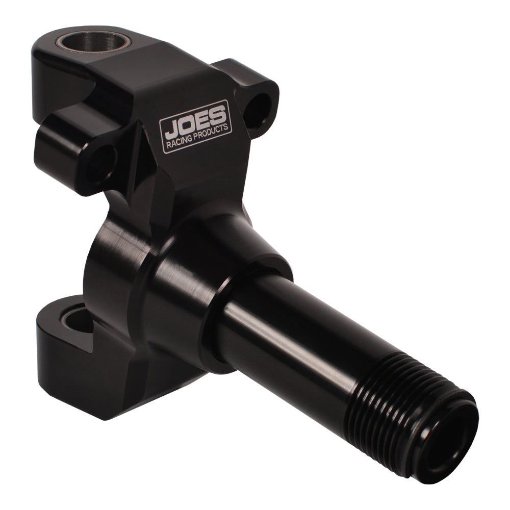 JOES Spindle - Aluminum - Black - Micro/Mini