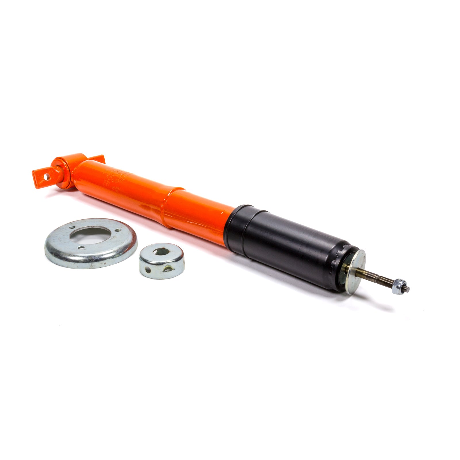 Koni STR.T Twintube Rear Shock - Orange Paint - Ford Mustang 2005-14